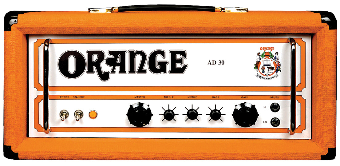 1998 - The Ad Series is Launched