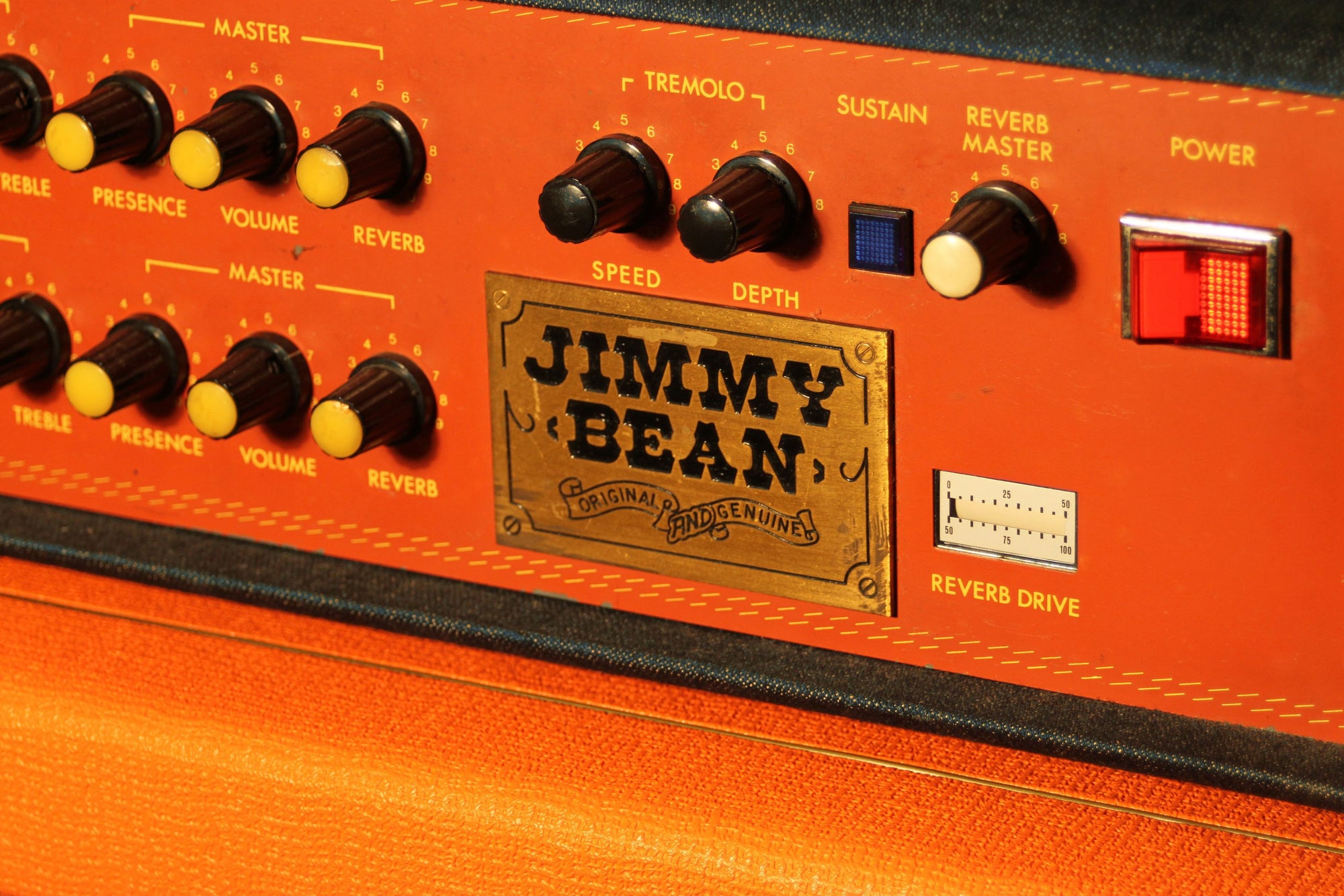 1975 - Jimmy Bean