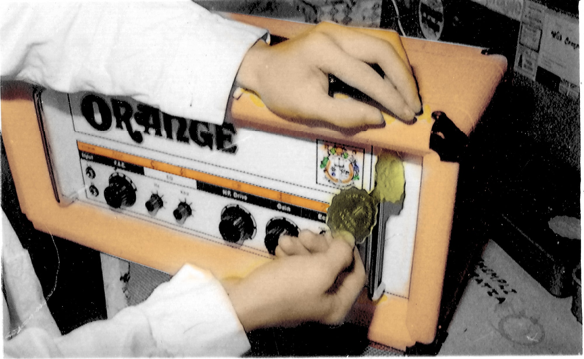 1972 - If You Can't Join 'Em, Beat 'Em