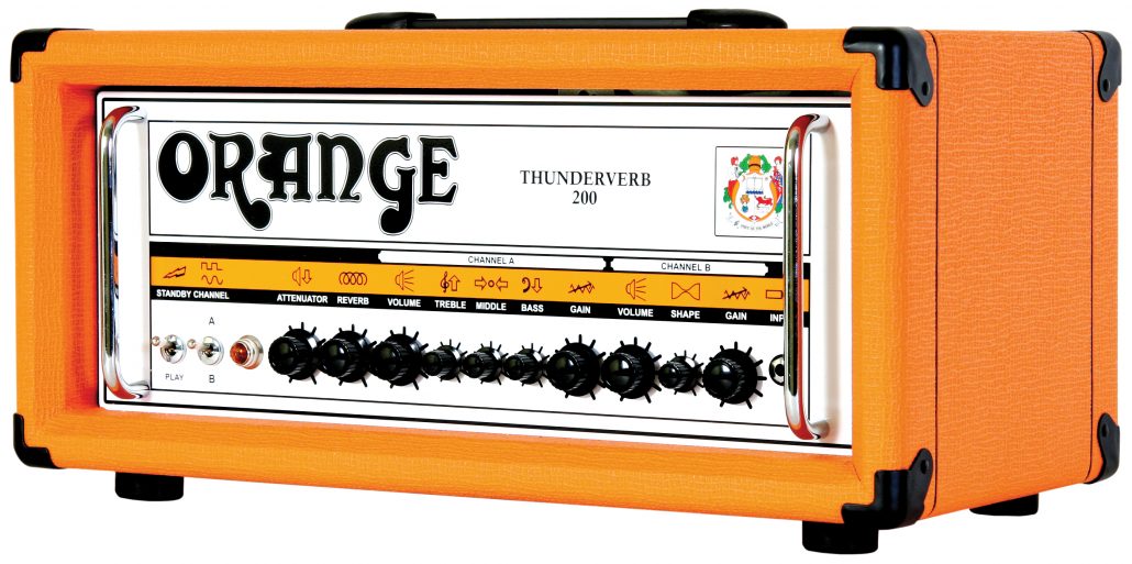 2006 - Thunderverb