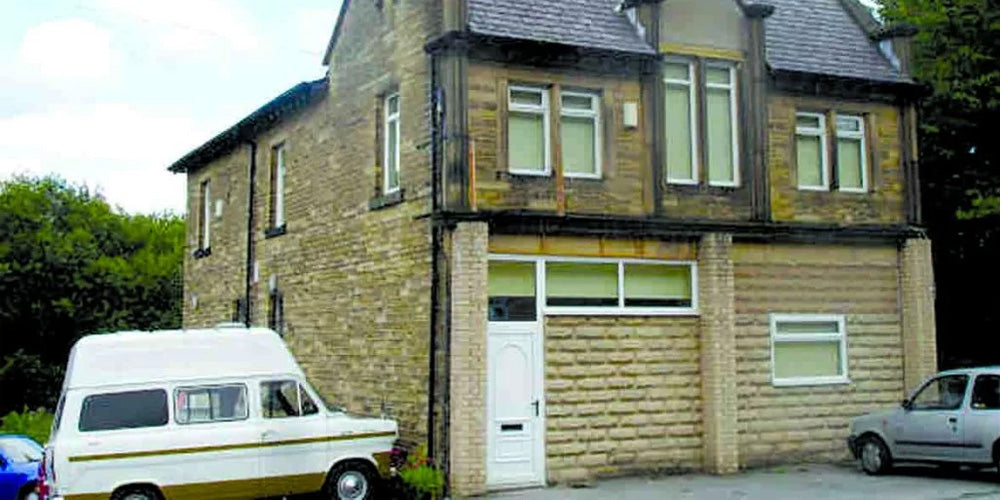 1969 - Manufacturing Orange before Bexleyheath and Cooper Mathias, LTD
