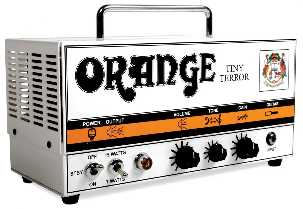 2006 - The Tiny Terror