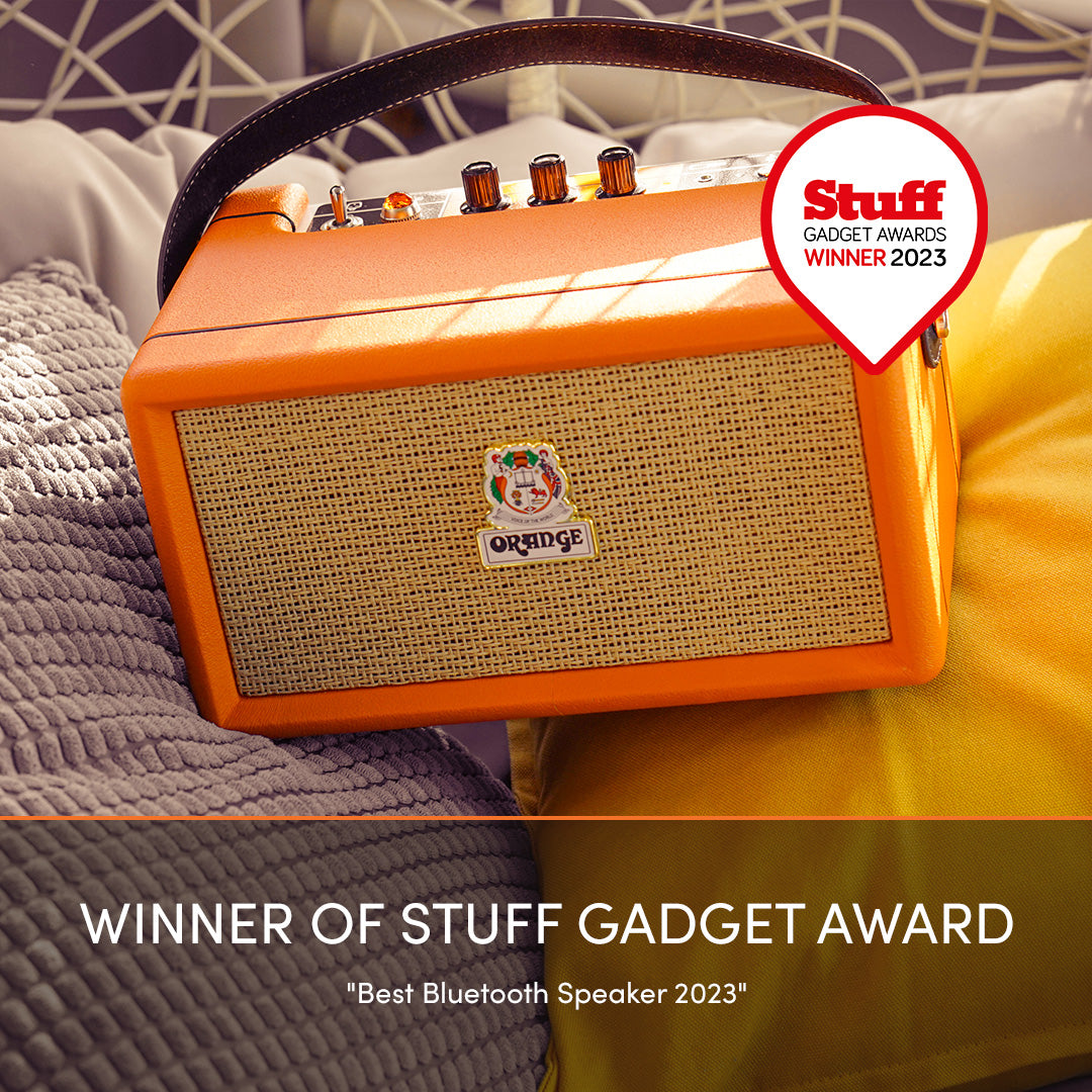 And The Winner Is ……