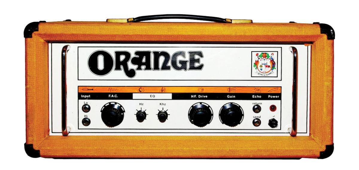 1974 - Extending the Range