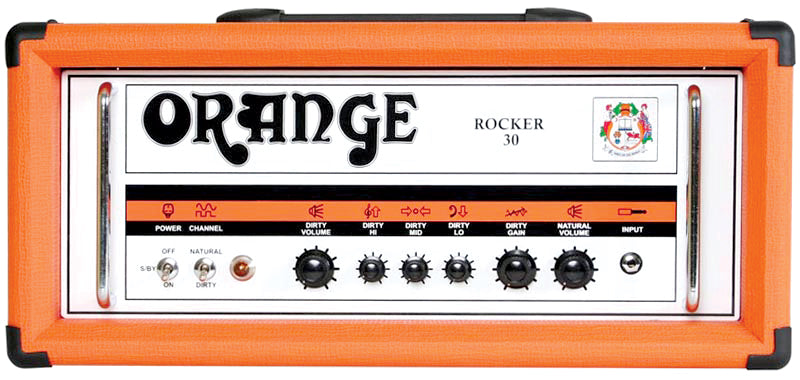 2004 - The Rocker