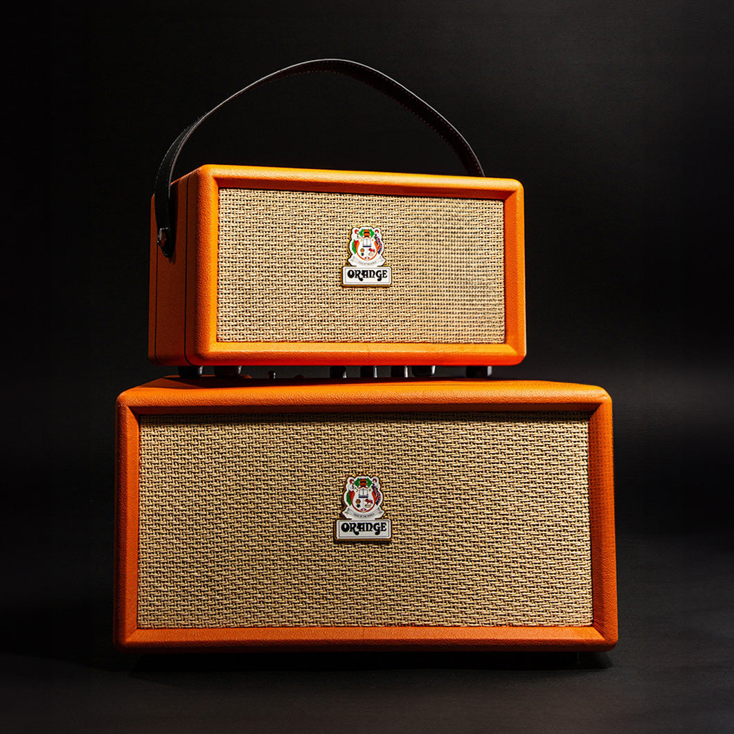 Speakers