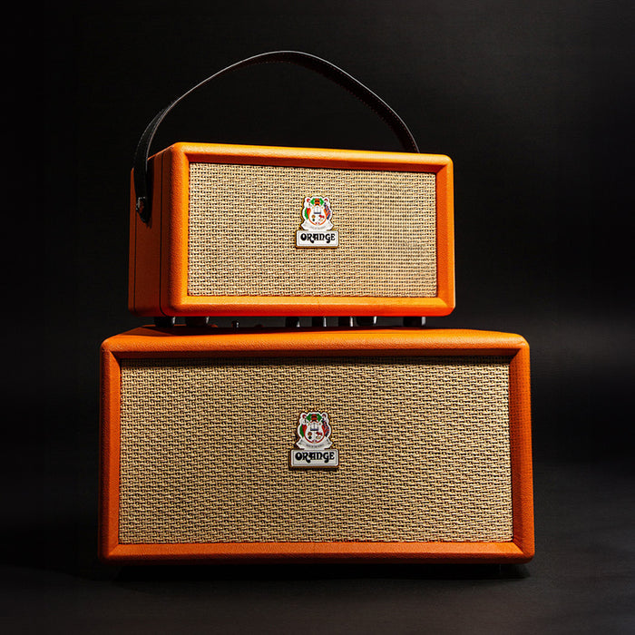 Speakers