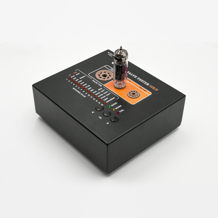 Audio Accessories