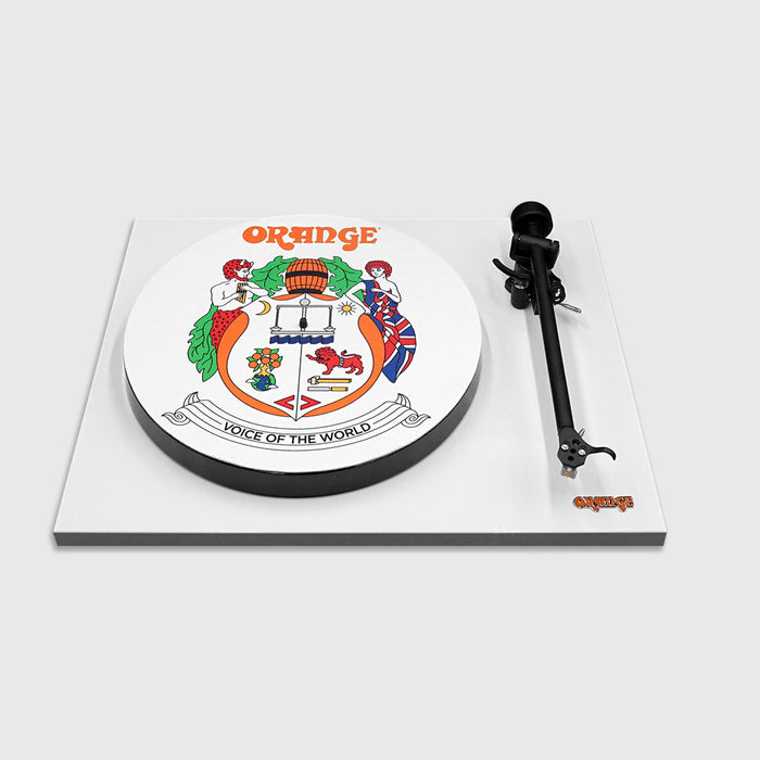 Turntables
