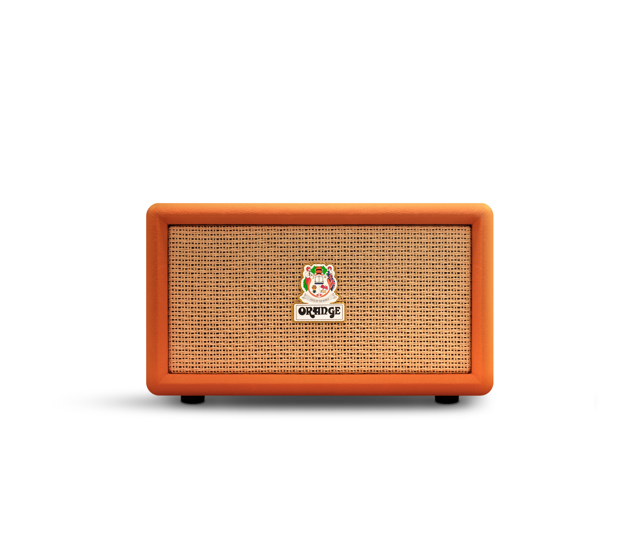 Orange BOX
