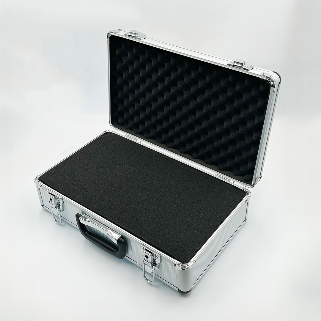 Valve Tester case