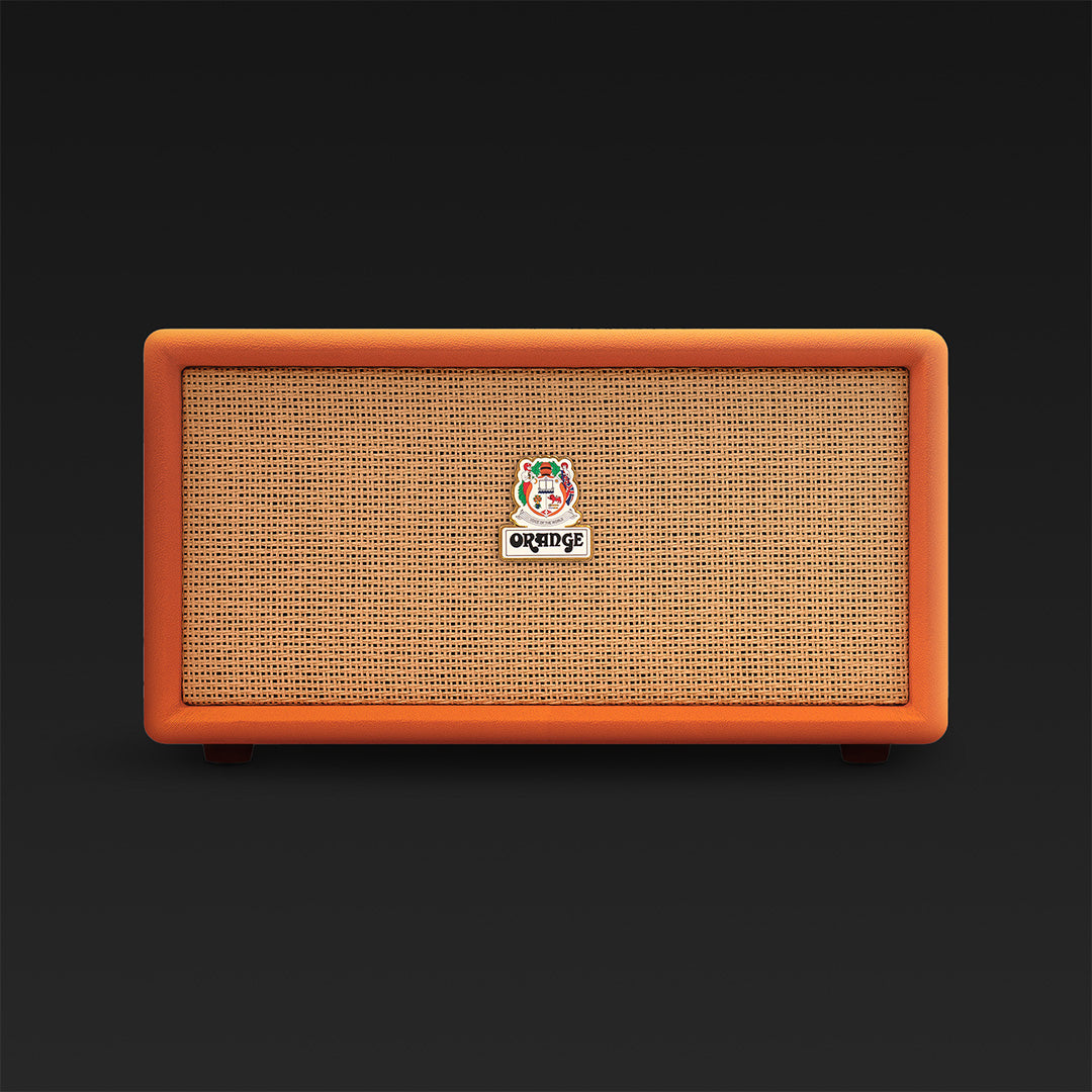 Orange BOX-L