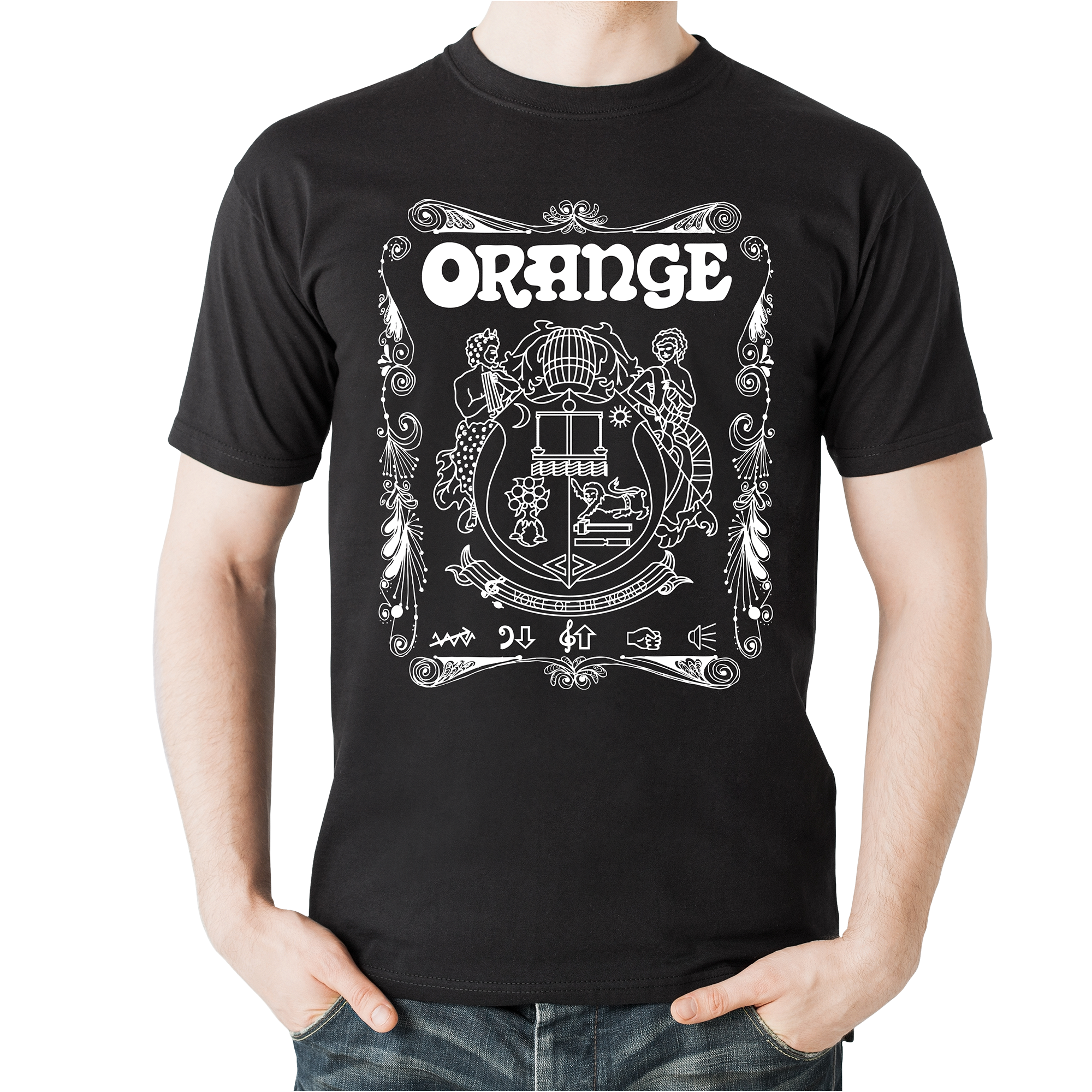 Crest T-Shirt