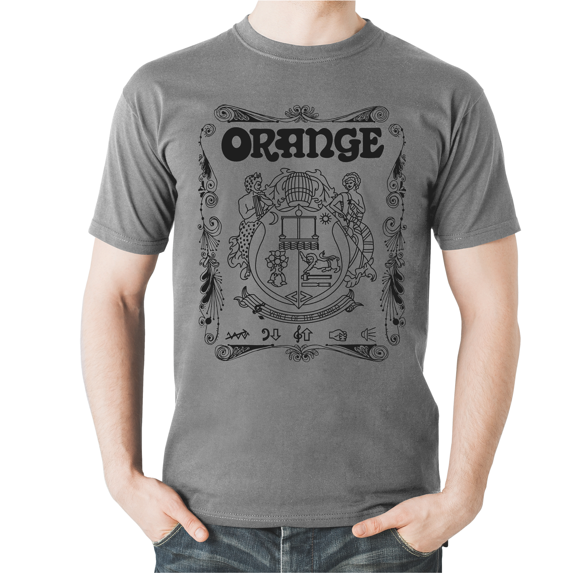 Crest T-Shirt