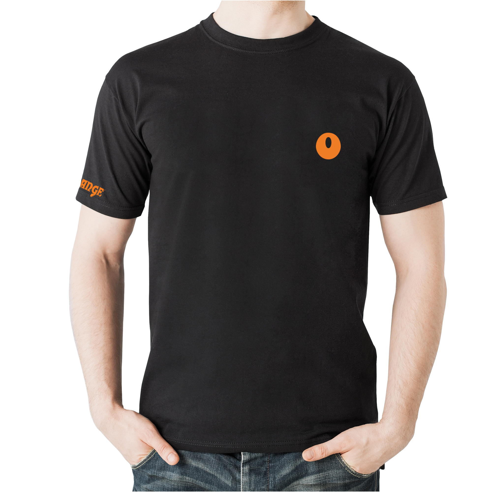 O Logo T-Shirt
