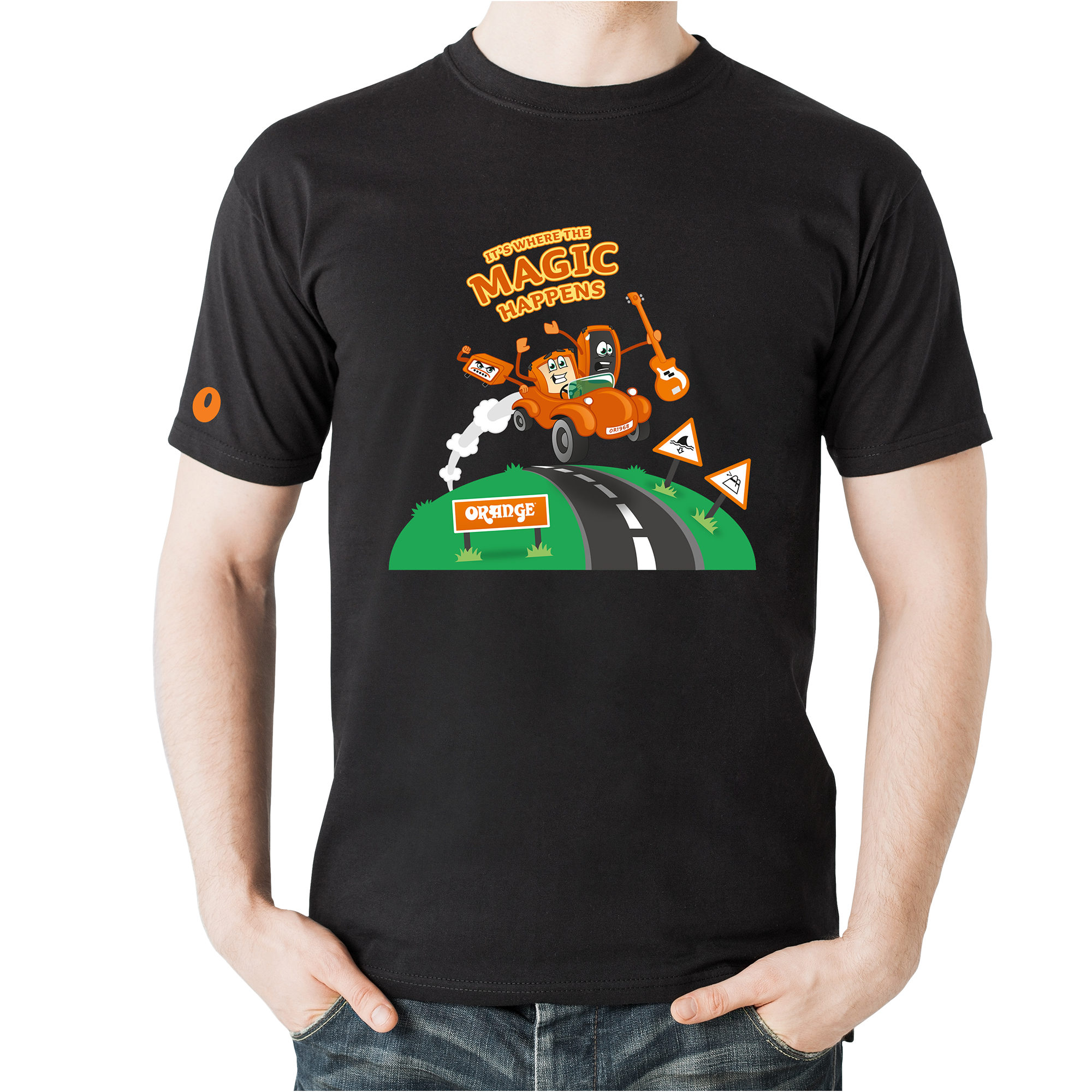 “Magic” T-Shirt